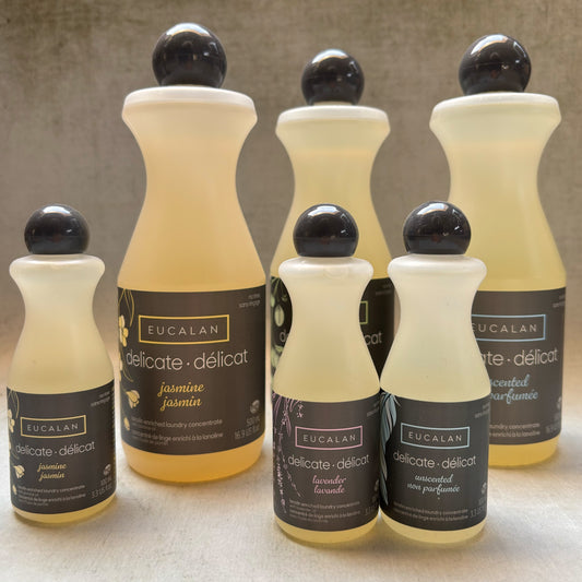 Eucalan - Fine fabric wash