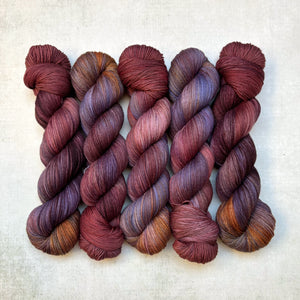 blaze – pightle | fingering/4ply (100g)