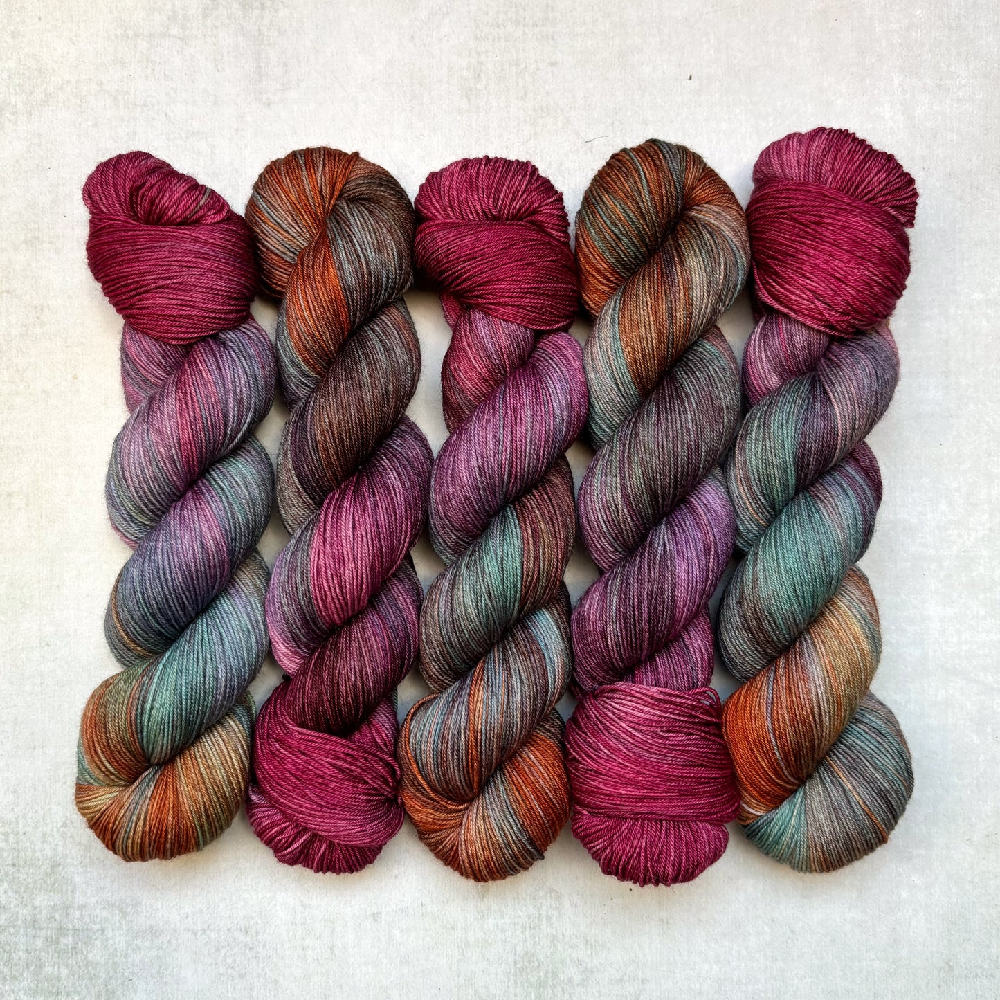 pightle | fingering/4ply
