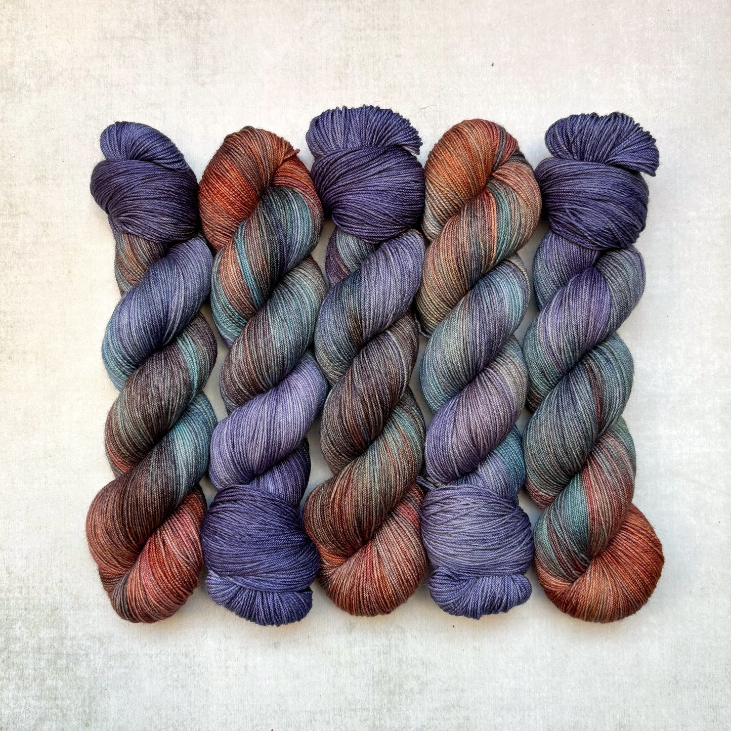 pightle | fingering/4ply