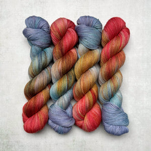 the sun's music ~flash~