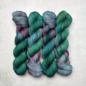 it makes us strange ~flash~