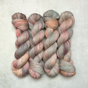 a familiar song returned ~fluid~