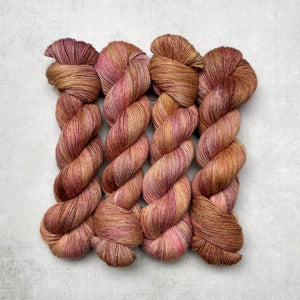 rose petal perfume ~fluid~