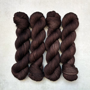 until the bitter end ~core~