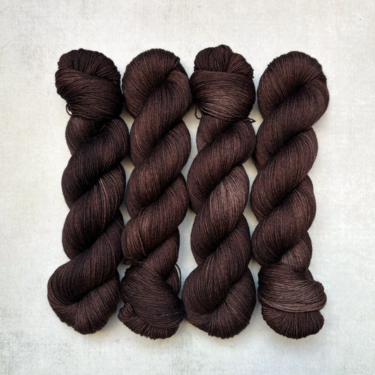 pightle | fingering/4ply