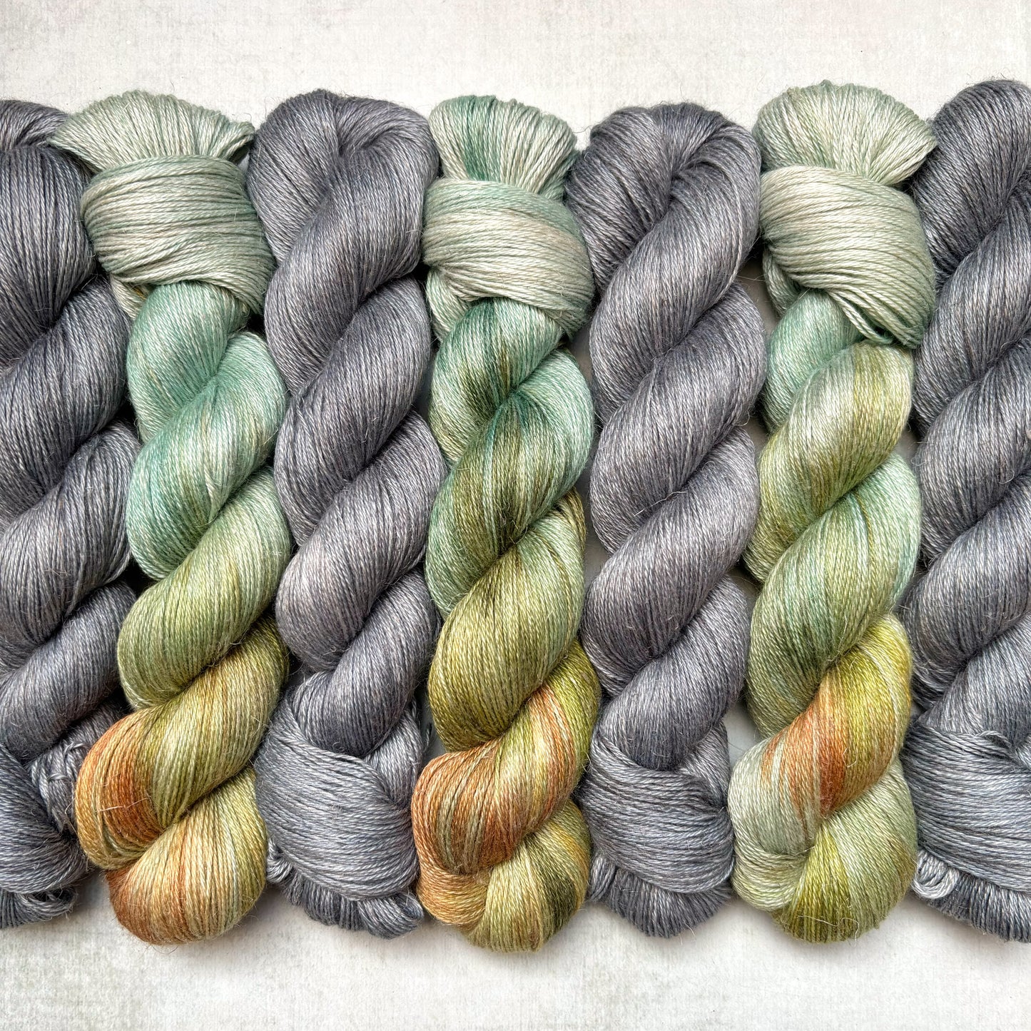 macro~meadow – march