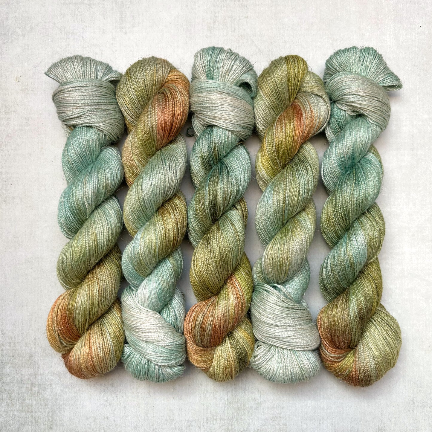 macro~meadow – march