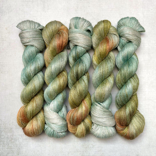 macro~meadow – march