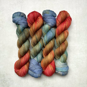 the sun's music ~flash~