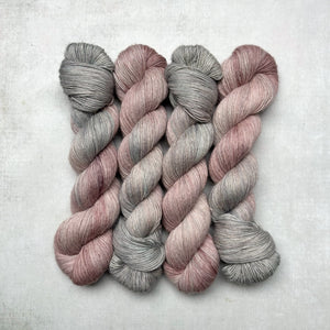 almost faded ~flash~