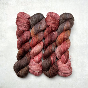 the air dances ~flash~