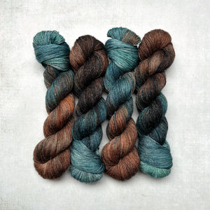 from a distance ~flash~