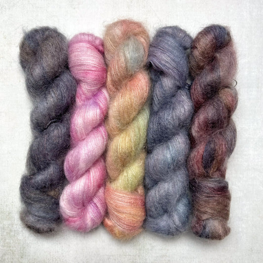 bray | lace