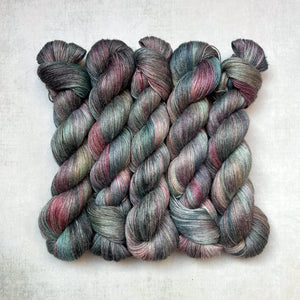 swatching the detectives ~ rebus