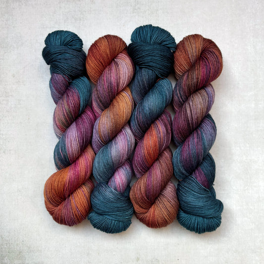 pightle | fingering/4ply