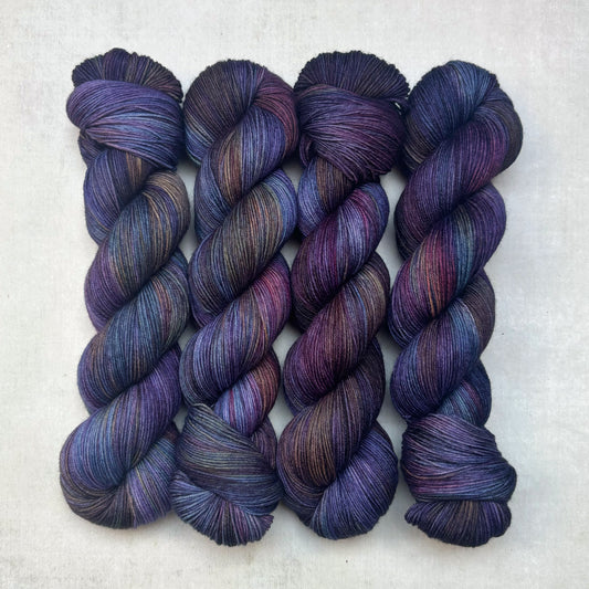 pightle | fingering/4ply