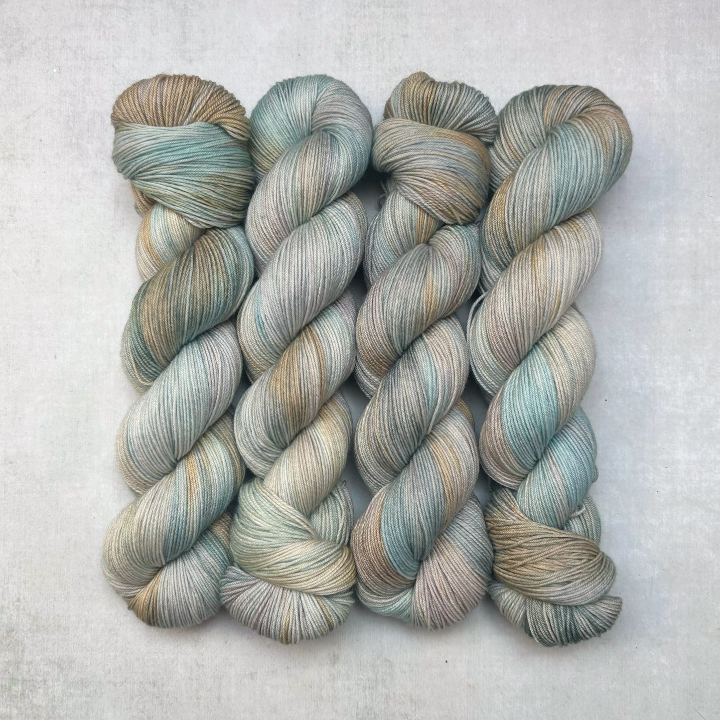 pightle | fingering/4ply
