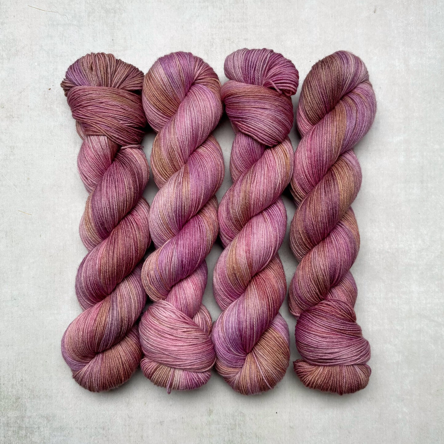 pightle | fingering/4ply