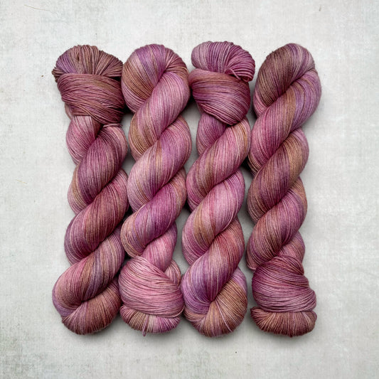 pightle | fingering/4ply