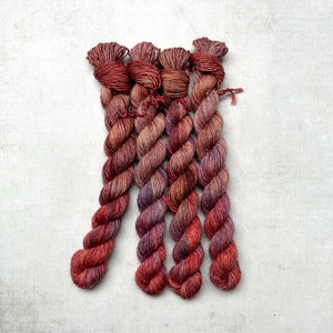 peacock wings – miniCade | singles (20g)