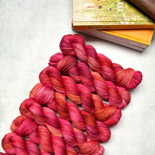 OOAK batch ~ pightle | DK ~ carnival atmosphere