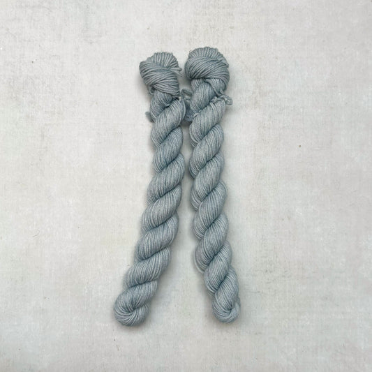 miniPightle | fingering/4ply