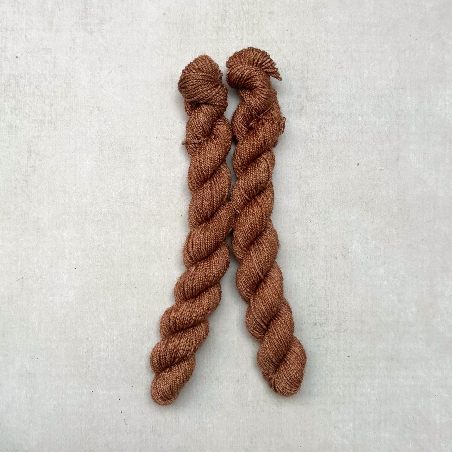 miniPightle | fingering/4ply