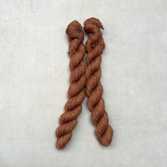 miniPightle | fingering/4ply
