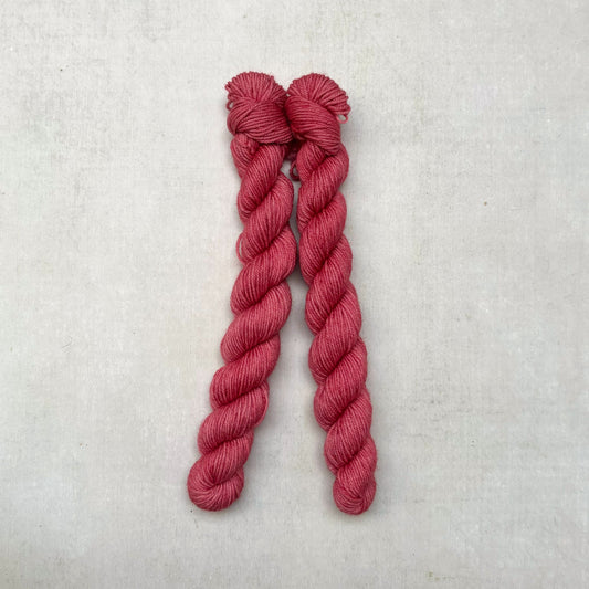 miniPightle | fingering/4ply
