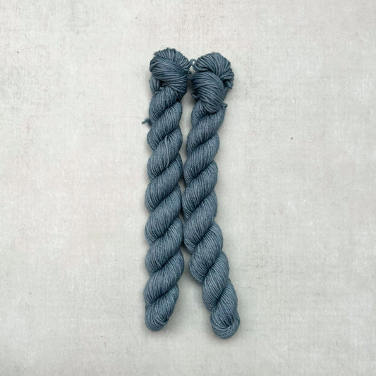 miniPightle | fingering/4ply