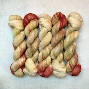 scorpion fly – pightle | fingering/4ply (100g)