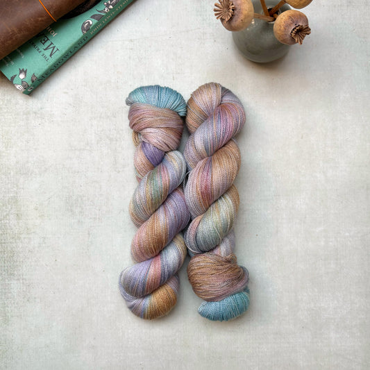 OOAK batch ~ eynd | lace ~ unicorn