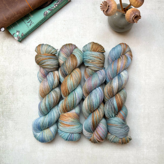 OOAK batch ~ cove | sport ~ summer sky