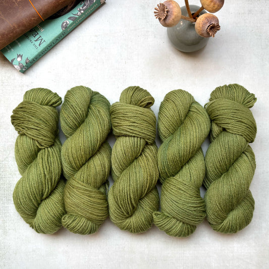 OOAK batch ~ smeeth | aran ~ vetch