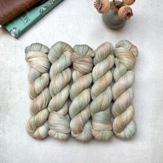 OOAK batch ~ rekindle | sport ~ tideline