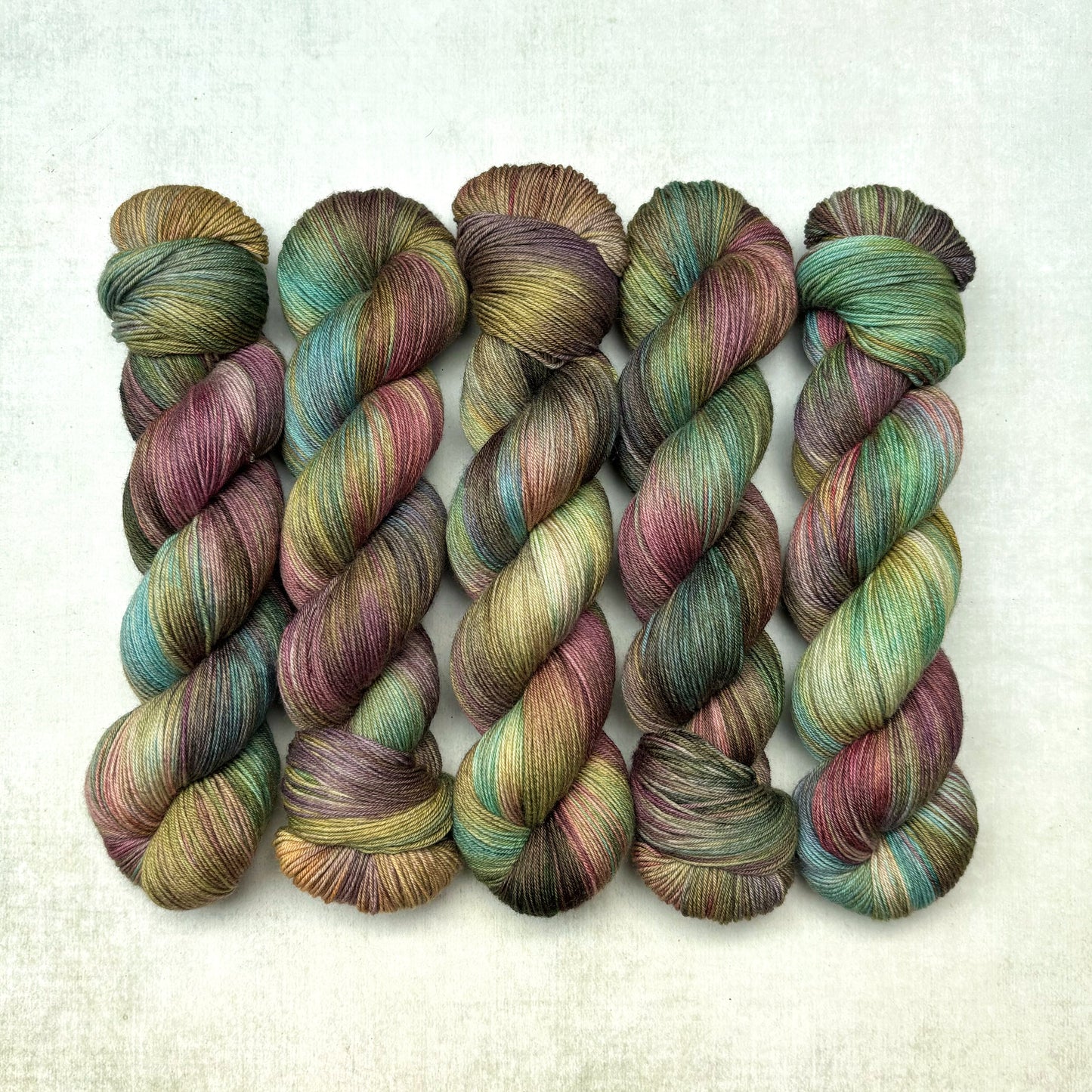 pightle | fingering/4ply