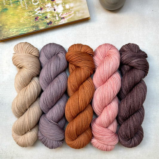 the ~ harvest ~ collection