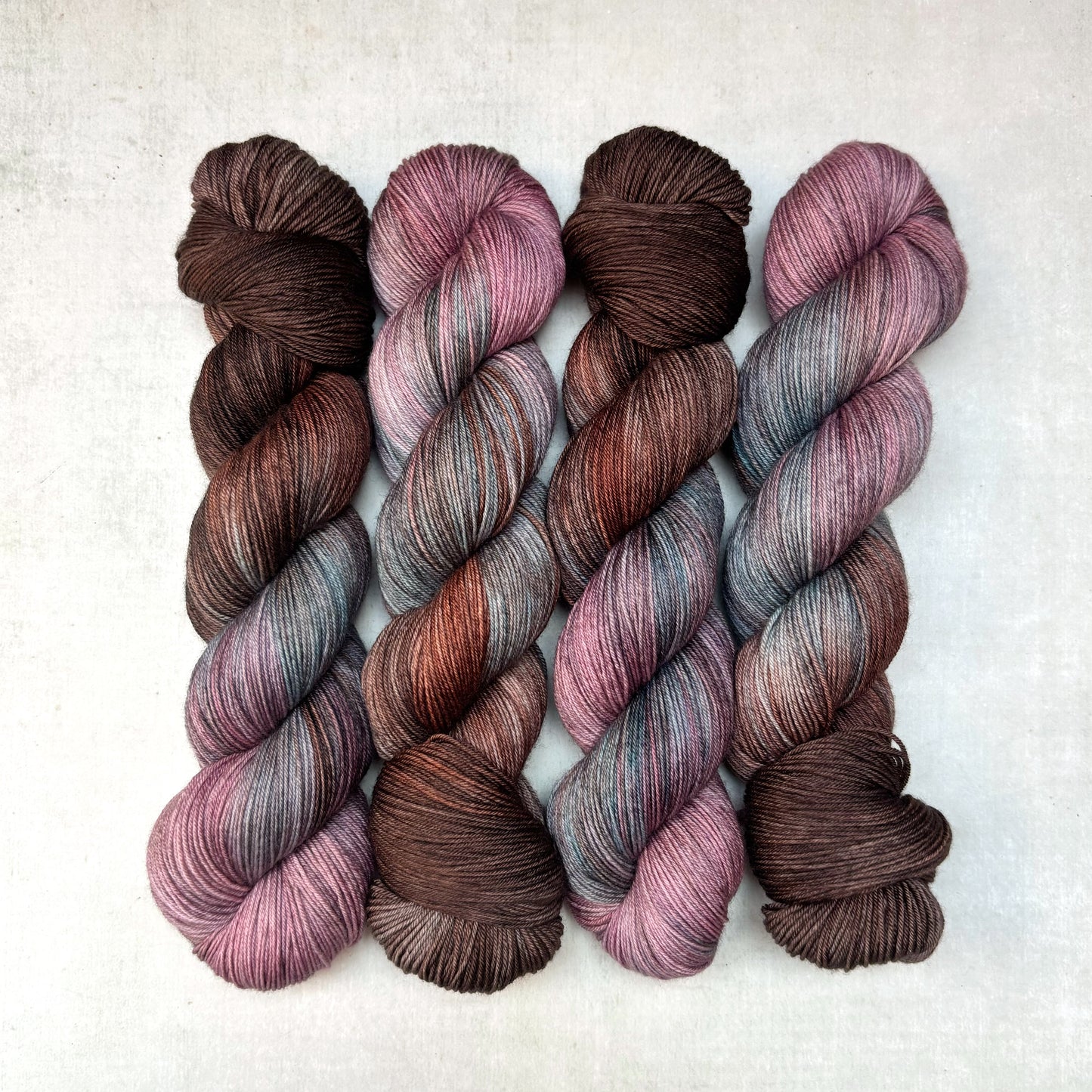 pightle | fingering/4ply