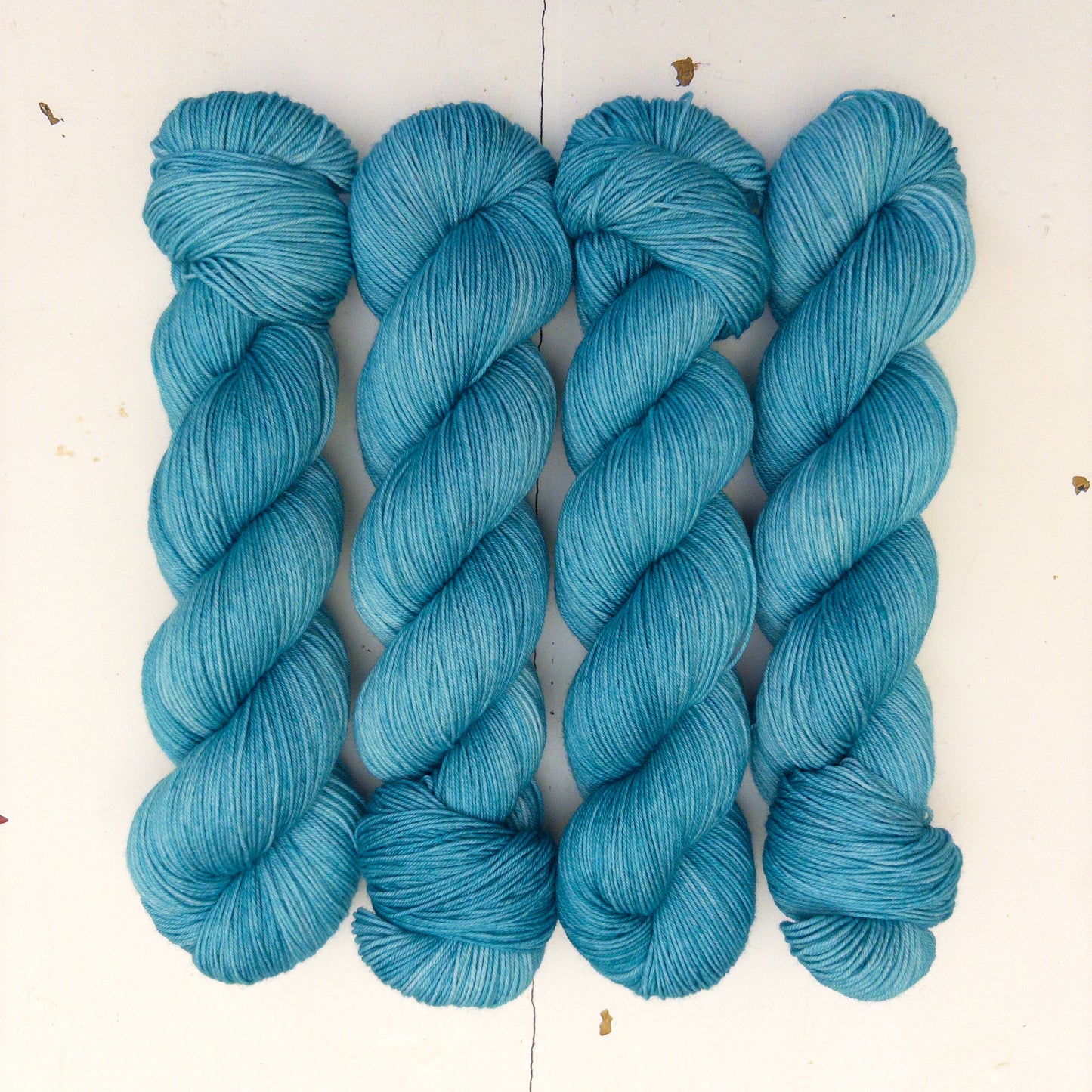 hoo | DK sock