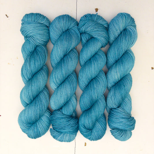hoo | DK sock