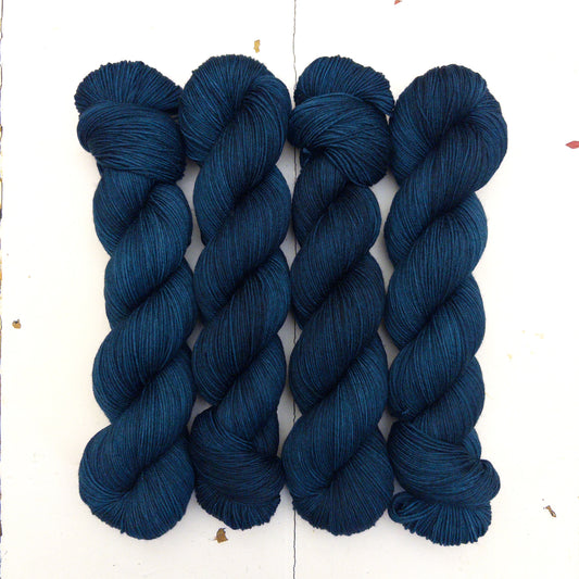 hoo | DK sock