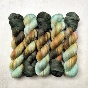 cusp – hoo | sock (100g)
