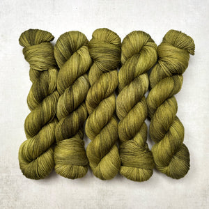 deep – hoo | sock (100g)