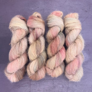 whispering to the wind ~fluid~