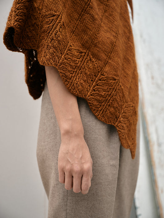 Laine - winter 2024 - issue 19 - Kaolinite