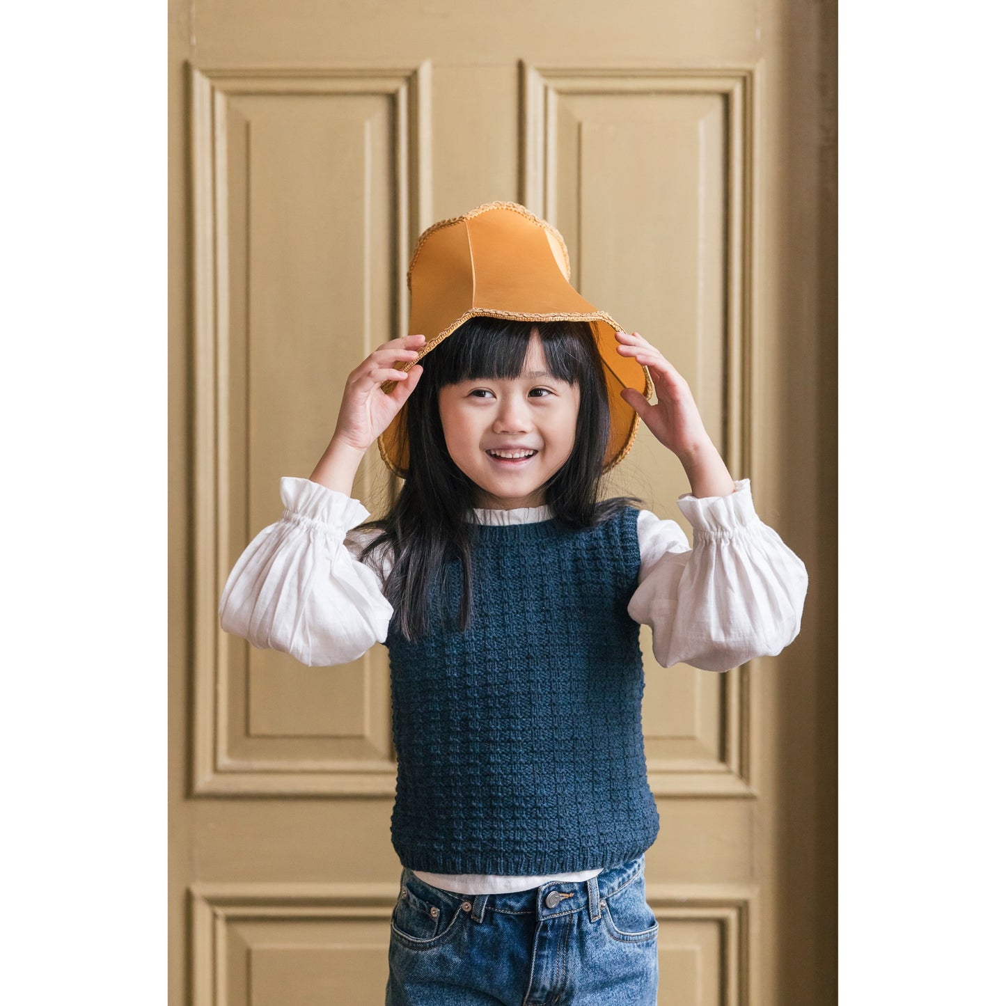 Making Memories: Timeless Knits for Children by Claudia Quintanilla