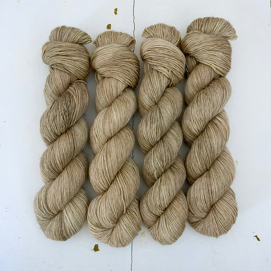 DYED TO ORDER - cade | singles