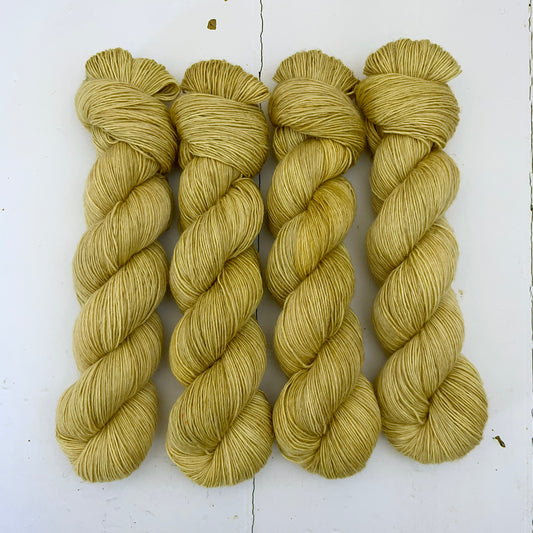 DYED TO ORDER - cade | singles