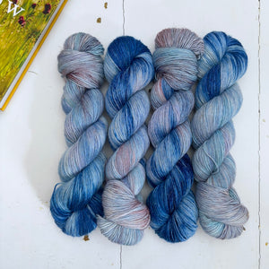 midsummer – out of the blue ~flash~